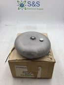 Rixson/Firemark FM-1000RX135 120 VAC Combo Smoke/Heat Detector w/Door Release