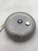 Rixson/Firemark FM-1000RX135 120 VAC Combo Smoke/Heat Detector w/Door Release