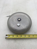 Rixson/Firemark FM-1000RX135 120 VAC Combo Smoke/Heat Detector w/Door Release