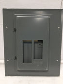 Westinghouse B10-1020CGT 100A 12 Space 120/240V Cover/Door 17 7/8" x 15 1/8"