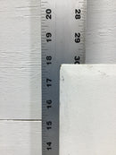 Westinghouse B10-1020CGT 100A 12 Space 120/240V Cover/Door 17 7/8" x 15 1/8"