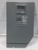 12 Space 120/240V Dead Front w/Main/Cover Only 20 3/4" x 12 3/8"