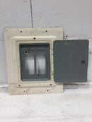 Unbranded 12 Space 16" x 13 1/2" Panel Door