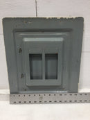 Unbranded 12 Space 16" x 13 1/2" Panel Door