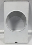 FPU/Kearney 120/240V Meter Socket Cover Only 13 7/8" x 8"