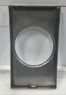 FPU/Kearney 120/240V Meter Socket Cover Only 13 7/8" x 8"