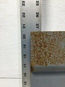 Square D HOM2040M100PRB 100 Amp 20 Space Dead Front w/Main 20 1/2" x 14"