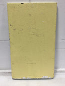 Unbranded 25" x 14 3/4" Panel Cover Only - Flawed