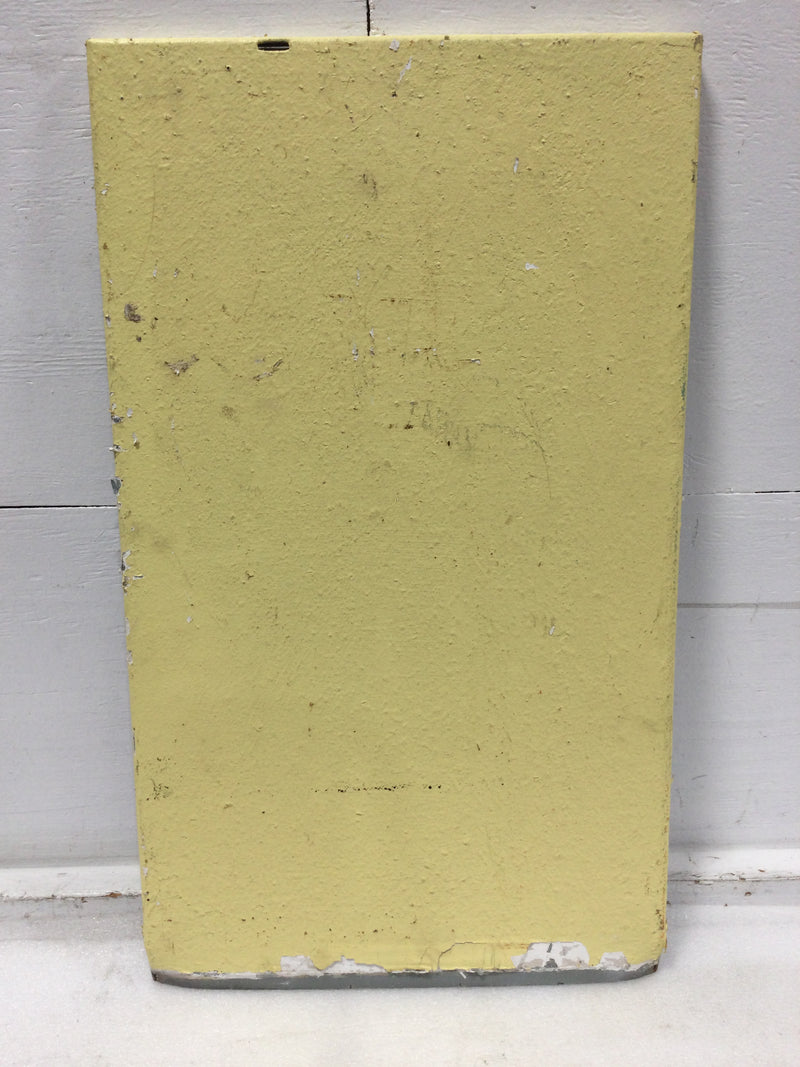 Unbranded 25" x 14 3/4" Panel Cover Only - Flawed