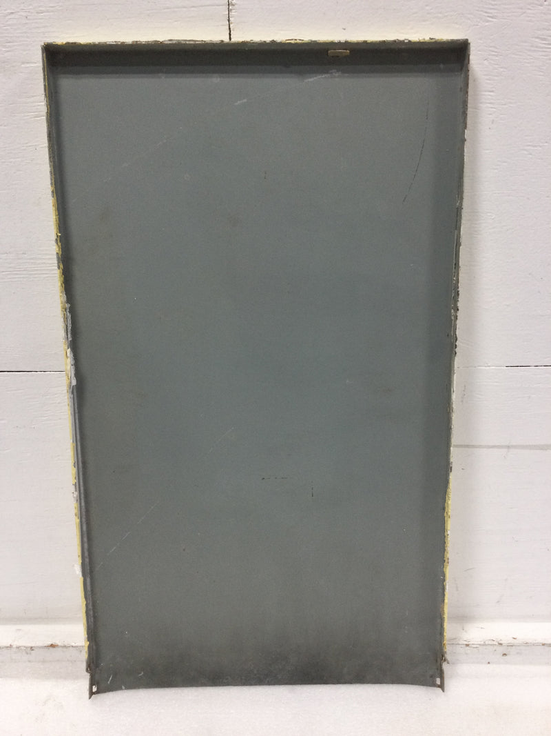 Unbranded 25" x 14 3/4" Panel Cover Only - Flawed