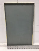 Unbranded 25" x 14 3/4" Panel Cover Only - Flawed