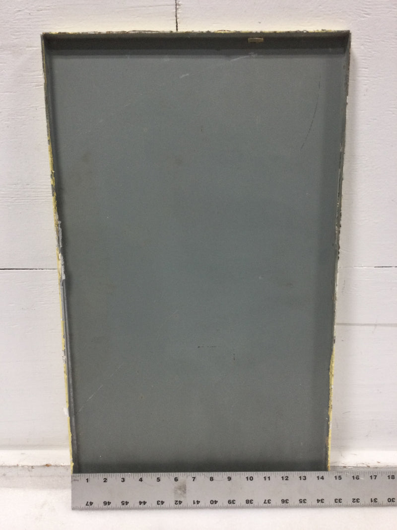 Unbranded 25" x 14 3/4" Panel Cover Only - Flawed