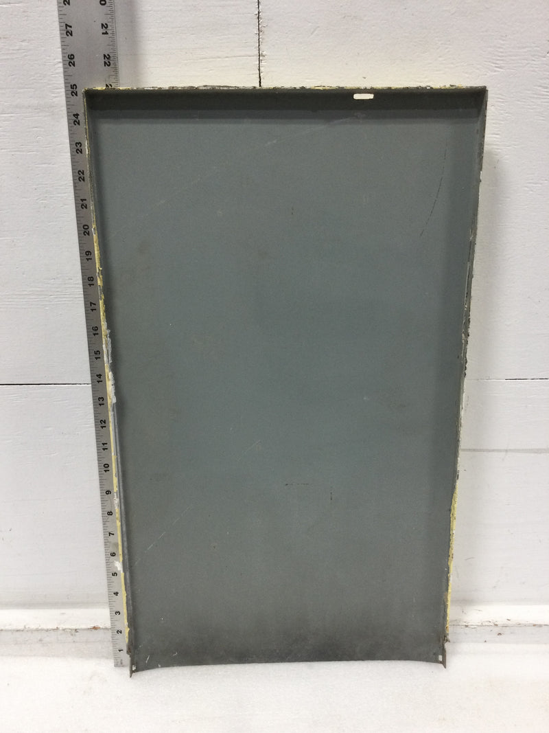 Unbranded 25" x 14 3/4" Panel Cover Only - Flawed