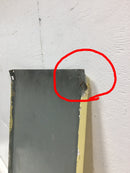 Unbranded 25" x 14 3/4" Panel Cover Only - Flawed