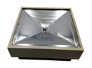 Dual-Lite ESS-I 15W 120/277V Self-Contained Emergency Light Fixture