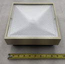 Dual-Lite ESS-I 15W 120/277V Self-Contained Emergency Light Fixture