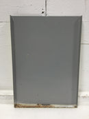 Unbranded 14" x 10 1/4" Panel Cover w/ Latch