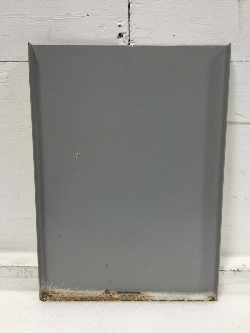 Unbranded 14" x 10 1/4" Panel Cover w/ Latch