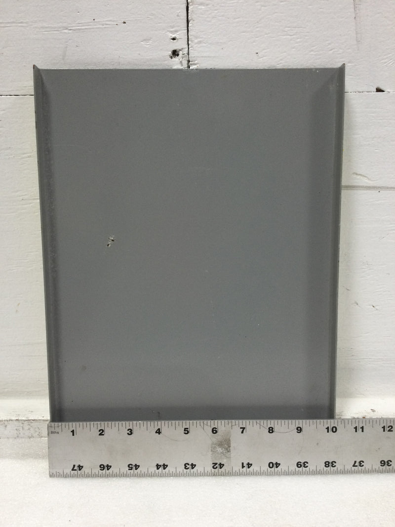 Unbranded 14" x 10 1/4" Panel Cover w/ Latch