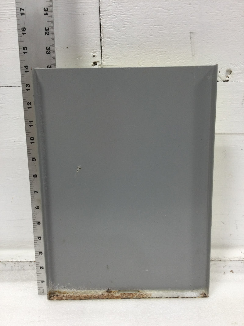 Unbranded 14" x 10 1/4" Panel Cover w/ Latch