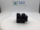 Midwest Electric U065P Old Style Disconnect Block with Pullout 3" X 2.5"