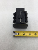 Midwest Electric U065P Old Style Disconnect Block with Pullout 3" X 2.5"