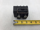 Midwest Electric U065P Old Style Disconnect Block with Pullout 3" X 2.5"