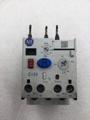 Allen-Bradley 193-1EFDB 3.2A-16A Series A Overload Relay