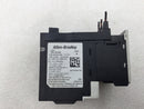 Allen-Bradley 193-1EFDB 3.2A-16A Series A Overload Relay