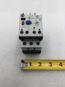 Allen-Bradley 193-1EFDB 3.2A-16A Series A Overload Relay