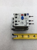 Allen-Bradley 193-1EFDB 3.2A-16A Series A Overload Relay