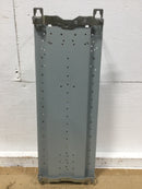 ITE WEQ30B 200 Amp 3 Phase 30 Space  120/240 VAC Load Center Guts Only 8" X 21"