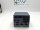 Siemens S7-1200 Simatic 6ES7 212-1BE40-0XB0 PLC CPU 1212C AC/DC/RLY Module