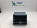 Siemens S7-1200 Simatic 6ES7 212-1BE40-0XB0 PLC CPU 1212C AC/DC/RLY Module