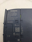 Siemens S7-1200 Simatic 6ES7 212-1BE40-0XB0 PLC CPU 1212C AC/DC/RLY Module