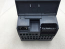 Siemens S7-1200 Simatic 6ES7 212-1BE40-0XB0 PLC CPU 1212C AC/DC/RLY Module