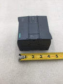 Siemens S7-1200 Simatic 6ES7 212-1BE40-0XB0 PLC CPU 1212C AC/DC/RLY Module