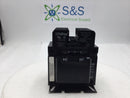 Allen-Bradley 1497-C-HXDX-3-N Transformer w/Fuse Holders 208V Prim. 120V Secdry.