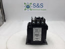 Allen-Bradley 1497-C-HXDX-3-N Transformer w/Fuse Holders 208V Prim. 120V Secdry.