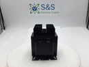 Allen-Bradley 1497-C-HXDX-3-N Transformer w/Fuse Holders 208V Prim. 120V Secdry.