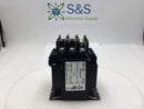 Allen-Bradley 1497-C-HXDX-3-N Transformer w/Fuse Holders 208V Prim. 120V Secdry.