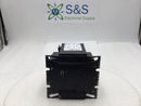 Allen-Bradley 1497-C-HXDX-3-N Transformer w/Fuse Holders 208V Prim. 120V Secdry.