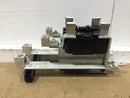 GE TSM2020CSCUP MOD 1 PowerMark Gold Load Center Meter Socket Assembly Only