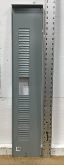 GE TSM2020CSCUP MOD 1 PowerMark Gold Load Center 20 Space Dead Front Cover Only