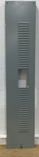 GE TSM2020CSCUP MOD 1 PowerMark Gold Load Center 20 Space Dead Front Cover Only