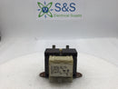 Basler BE40137001 Class 2 Transformer 208/240V Primary 24 VAC 40 VA Secondary