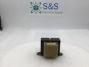 Basler BE40137001 Class 2 Transformer 208/240V Primary 24 VAC 40 VA Secondary
