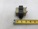 Basler BE40137001 Class 2 Transformer 208/240V Primary 24 VAC 40 VA Secondary