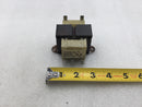 Basler BE40137001 Class 2 Transformer 208/240V Primary 24 VAC 40 VA Secondary