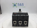 LS Electrical/Susol UTS150H 125 Amp 3 Pole 240-600 VAC MCCB Circuit Breaker